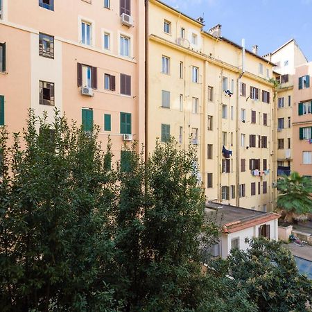 Casa Satrico Apartment Rome Bagian luar foto