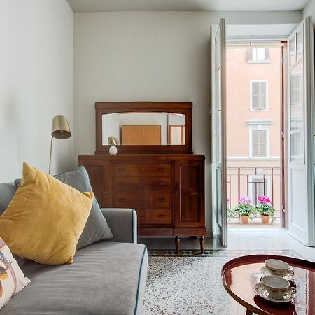 Casa Satrico Apartment Rome Bagian luar foto