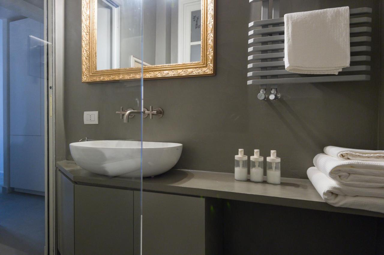 Casa Satrico Apartment Rome Bagian luar foto