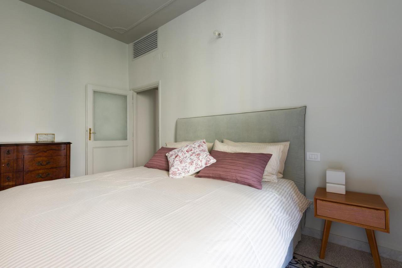 Casa Satrico Apartment Rome Bagian luar foto