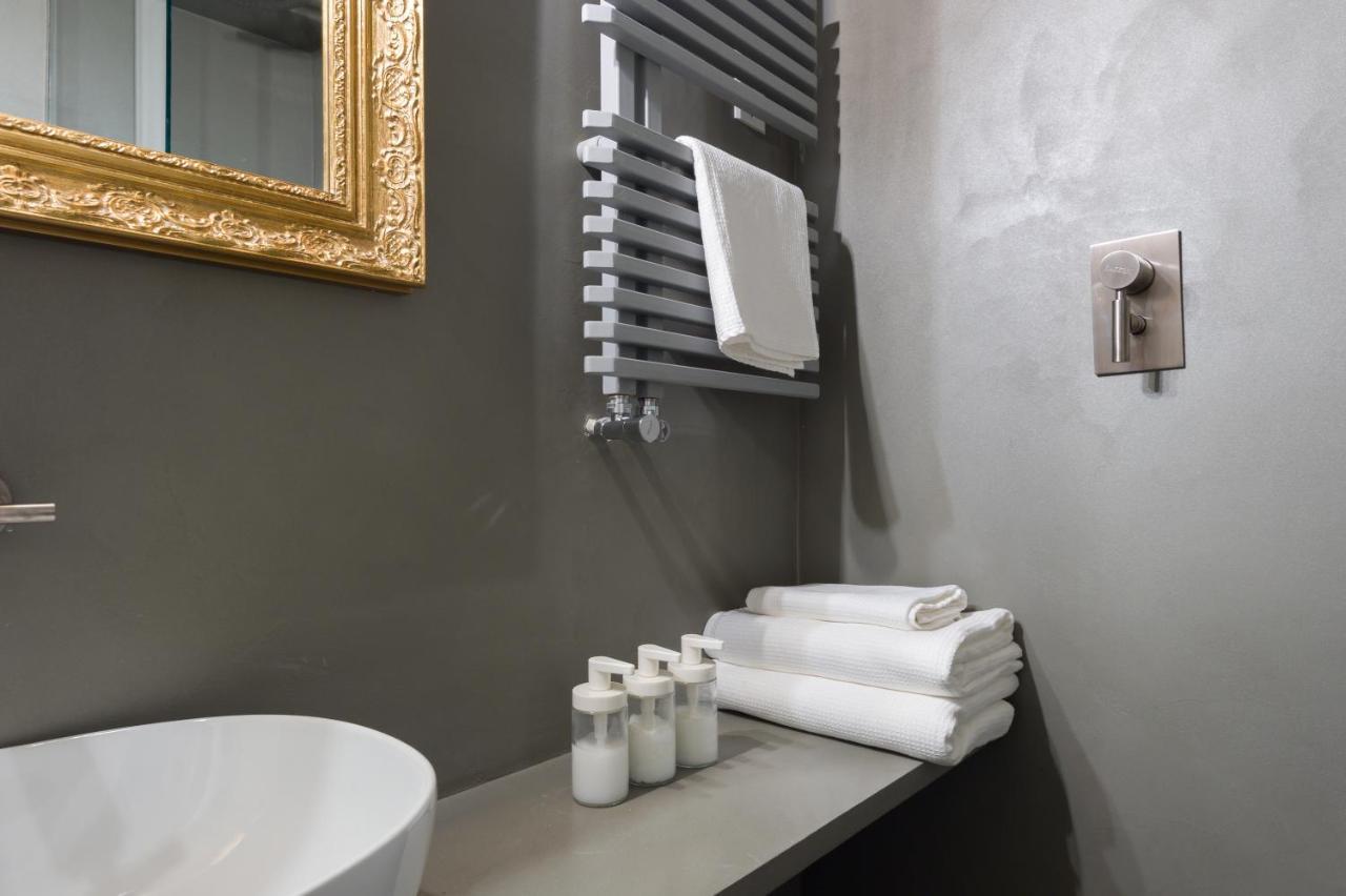 Casa Satrico Apartment Rome Bagian luar foto