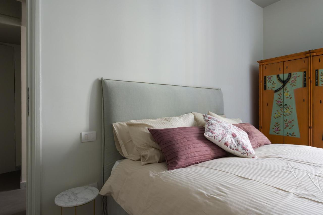 Casa Satrico Apartment Rome Bagian luar foto