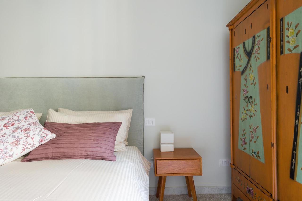 Casa Satrico Apartment Rome Bagian luar foto