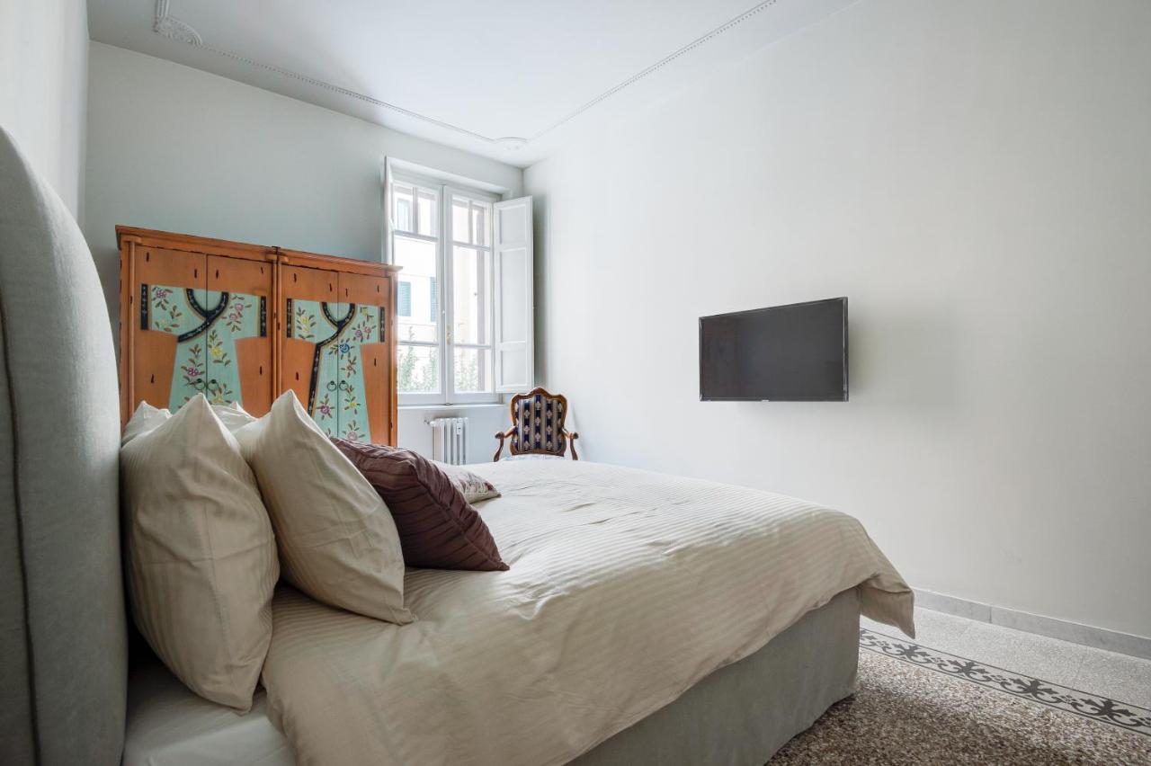 Casa Satrico Apartment Rome Bagian luar foto