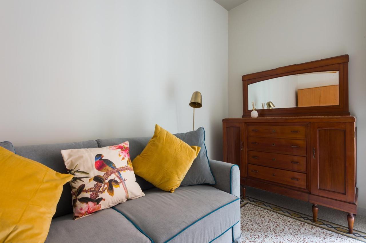 Casa Satrico Apartment Rome Bagian luar foto