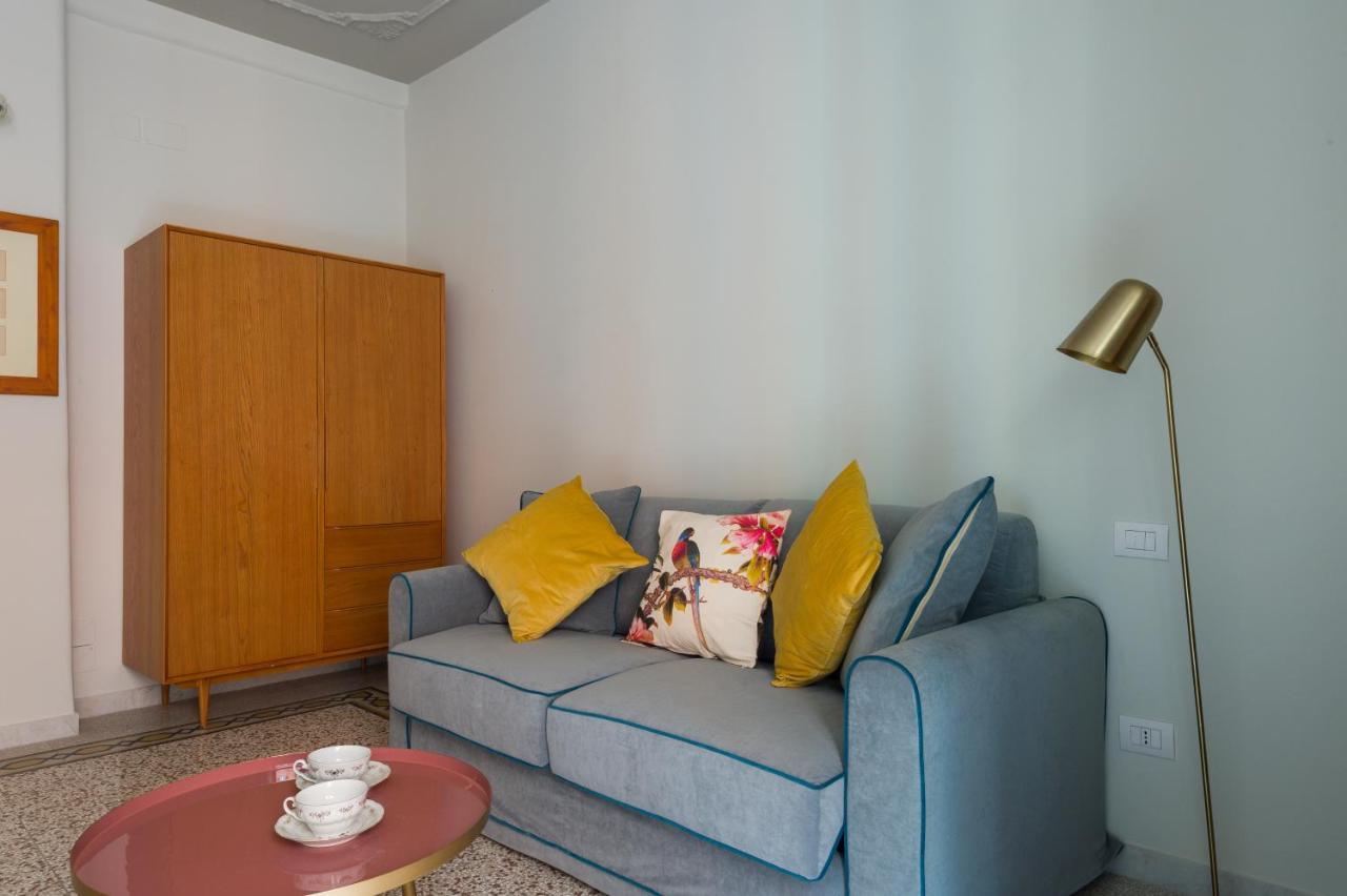 Casa Satrico Apartment Rome Bagian luar foto