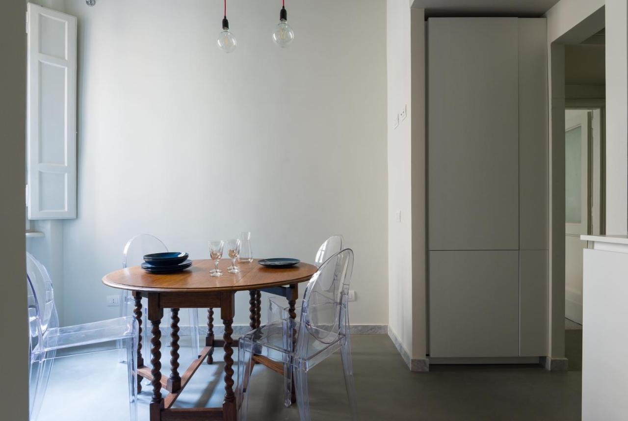 Casa Satrico Apartment Rome Bagian luar foto