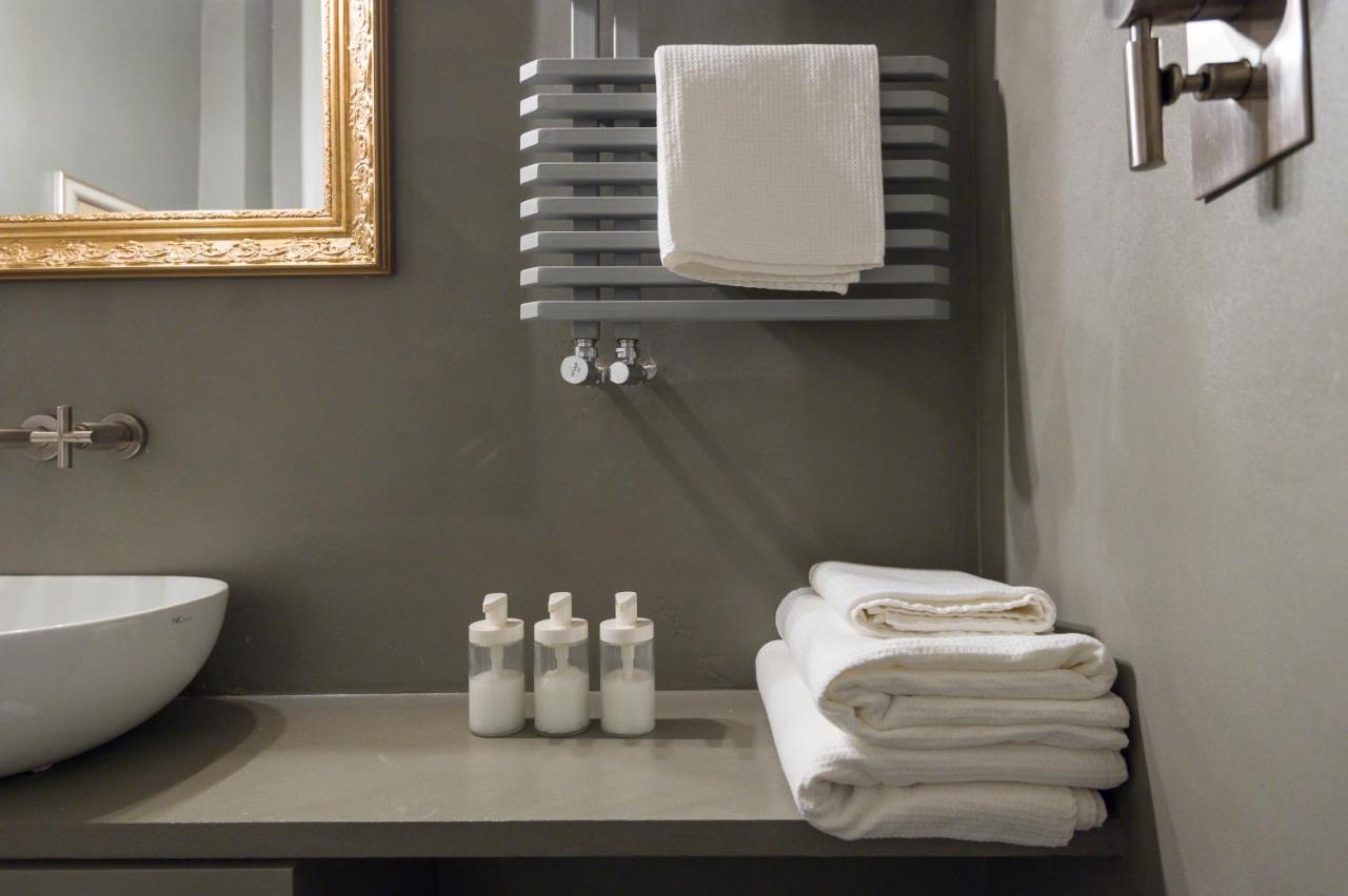 Casa Satrico Apartment Rome Bagian luar foto