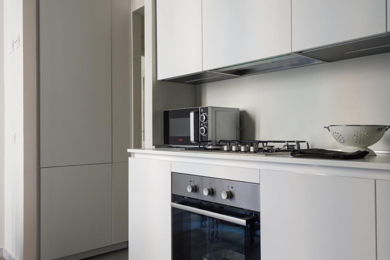 Casa Satrico Apartment Rome Bagian luar foto