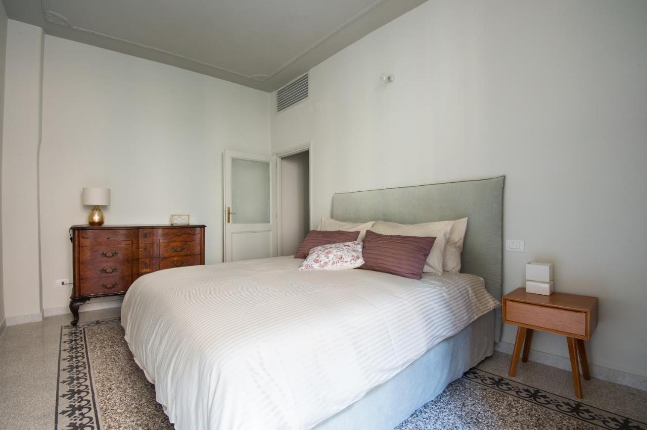 Casa Satrico Apartment Rome Bagian luar foto