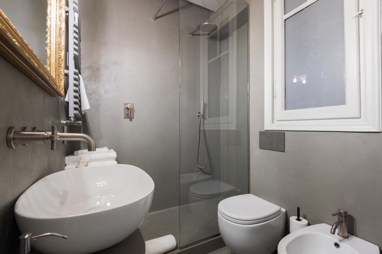 Casa Satrico Apartment Rome Bagian luar foto