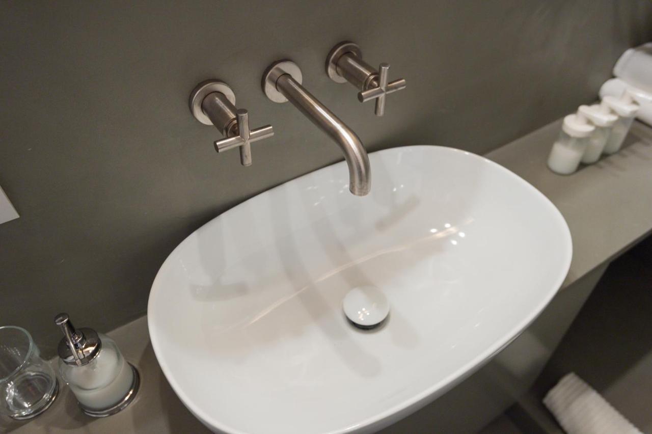 Casa Satrico Apartment Rome Bagian luar foto