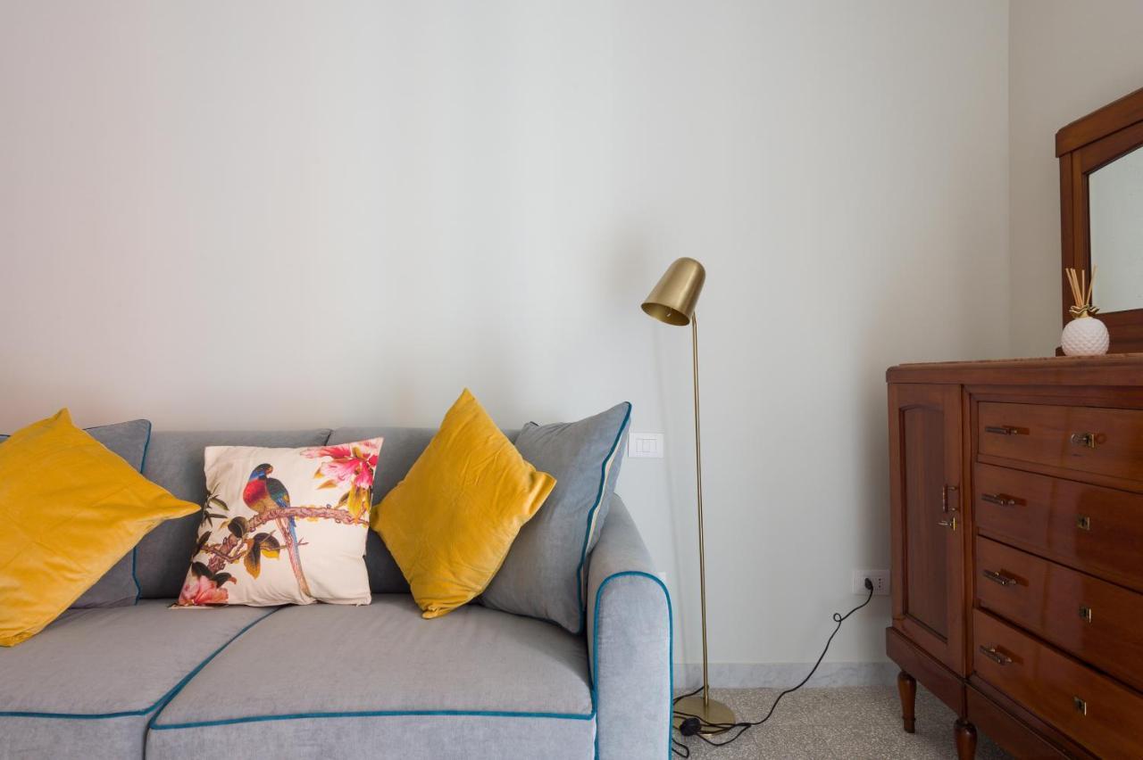 Casa Satrico Apartment Rome Bagian luar foto