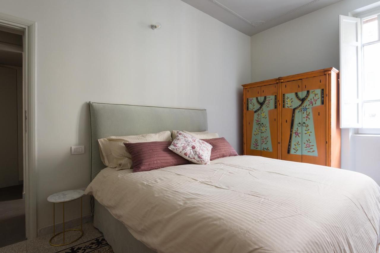 Casa Satrico Apartment Rome Bagian luar foto
