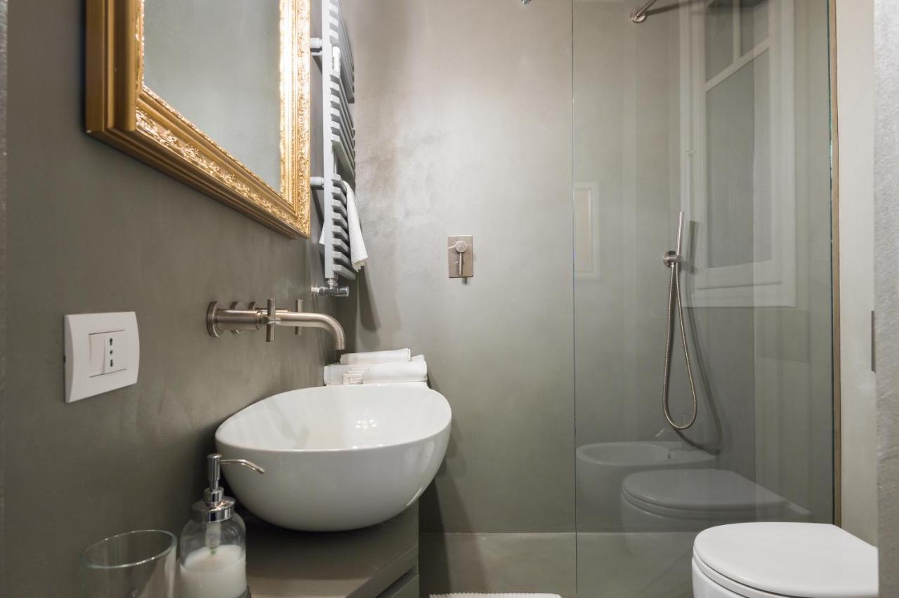 Casa Satrico Apartment Rome Bagian luar foto