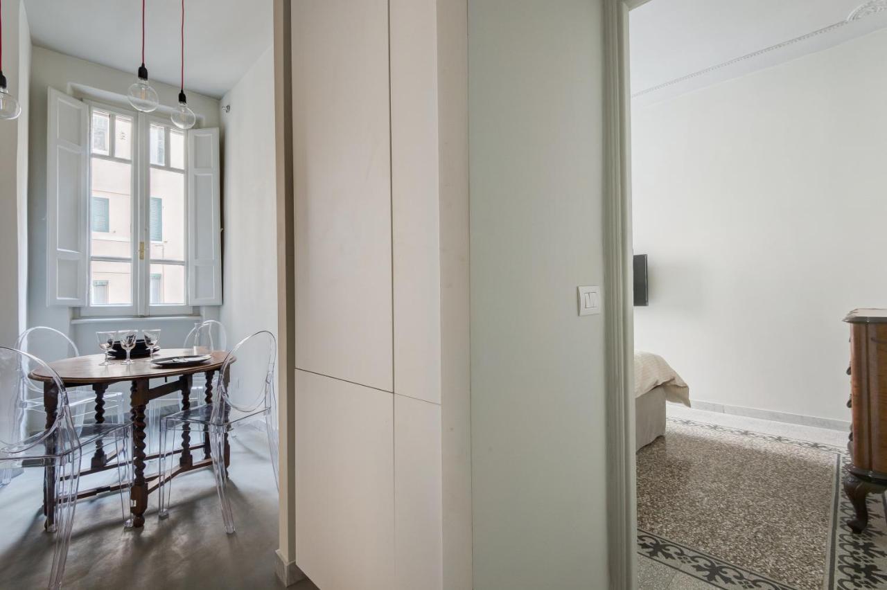 Casa Satrico Apartment Rome Bagian luar foto