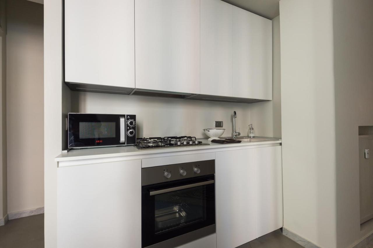 Casa Satrico Apartment Rome Bagian luar foto