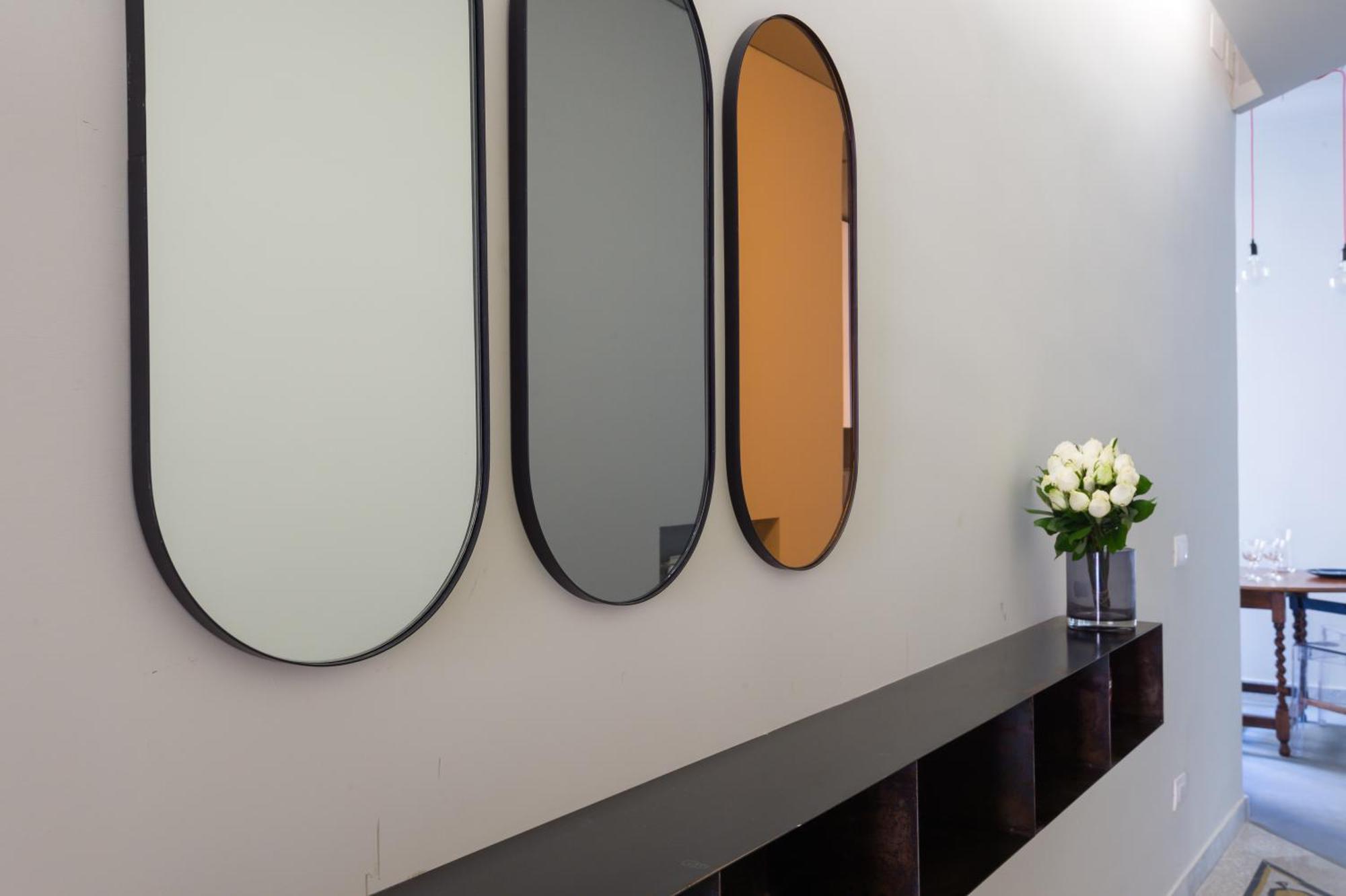 Casa Satrico Apartment Rome Bagian luar foto